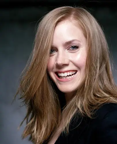 Amy Adams Computer MousePad picture 186174