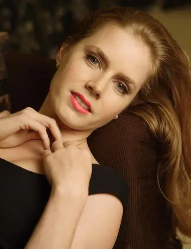 Amy Adams Computer MousePad picture 186188