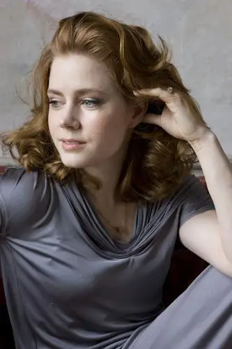 Amy Adams Wall Poster picture 21036