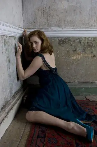 Amy Adams Jigsaw Puzzle picture 21044
