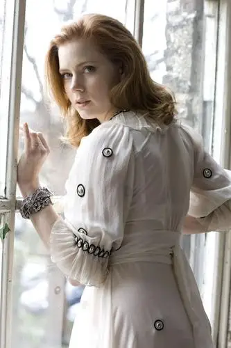 Amy Adams Jigsaw Puzzle picture 21052