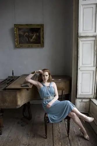 Amy Adams Jigsaw Puzzle picture 21053