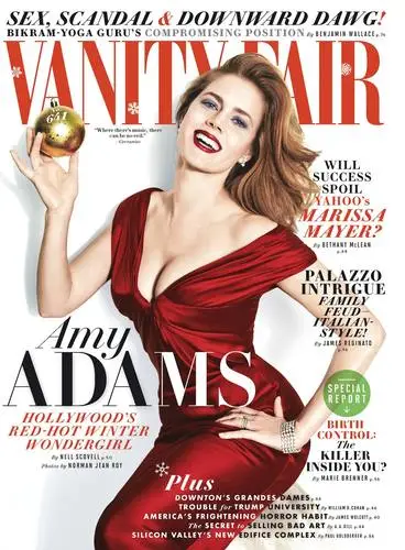 Amy Adams Wall Poster picture 268818