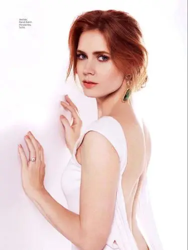 Amy Adams Wall Poster picture 564155