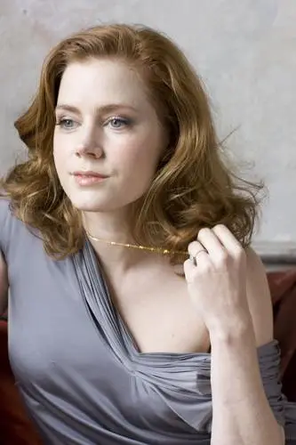 Amy Adams Wall Poster picture 564176