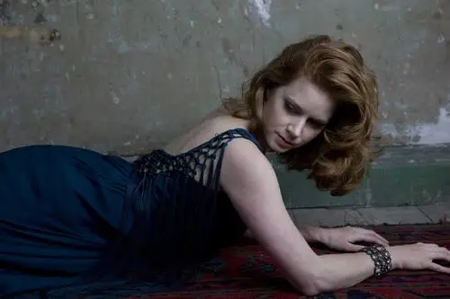 Amy Adams Wall Poster picture 564182