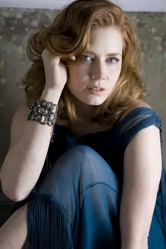 Amy Adams Wall Poster picture 564207