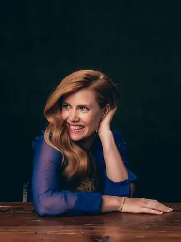 Amy Adams Jigsaw Puzzle picture 564288