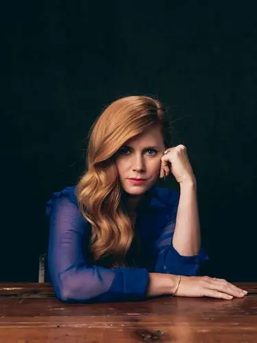 Amy Adams Computer MousePad picture 564290