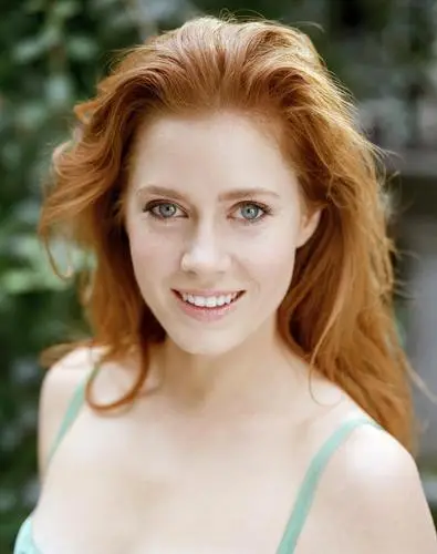 Amy Adams Jigsaw Puzzle picture 564293