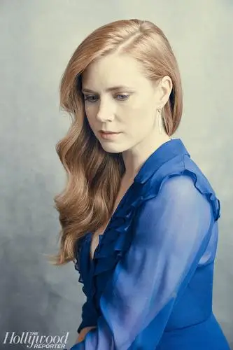 Amy Adams Computer MousePad picture 564295