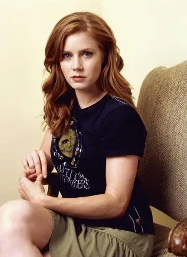 Amy Adams Wall Poster picture 564306