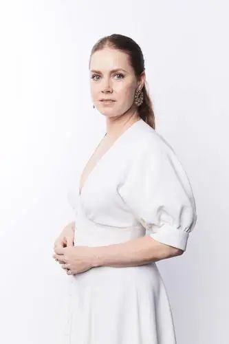 Amy Adams Jigsaw Puzzle picture 828277