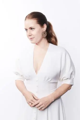 Amy Adams Jigsaw Puzzle picture 828278