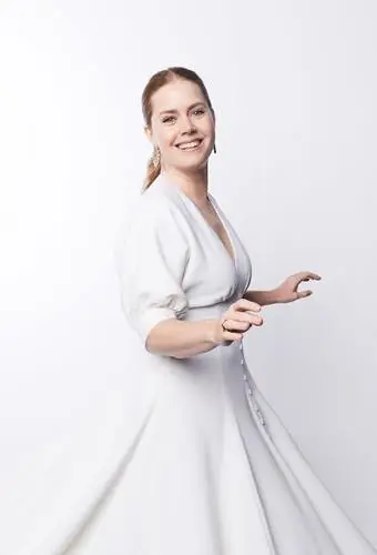 Amy Adams Jigsaw Puzzle picture 828281