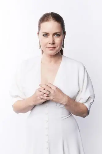 Amy Adams Jigsaw Puzzle picture 828287
