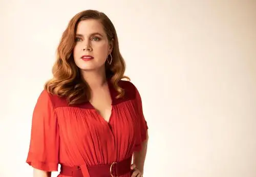 Amy Adams Computer MousePad picture 900323