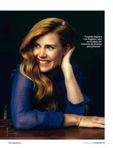 Amy Adams Wall Poster picture 900331