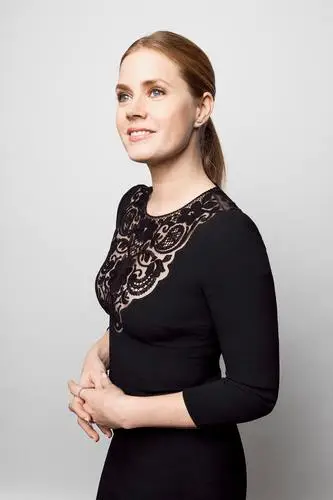 Amy Adams Jigsaw Puzzle picture 900376
