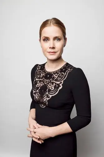 Amy Adams Jigsaw Puzzle picture 900377