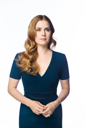 Amy Adams Jigsaw Puzzle picture 909332