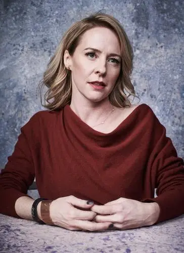 Amy Hargreaves Jigsaw Puzzle picture 793703