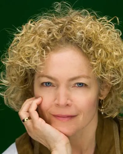 Amy Irving Protected Face mask - idPoster.com