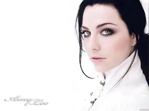 Amy Lee Computer MousePad picture 127339