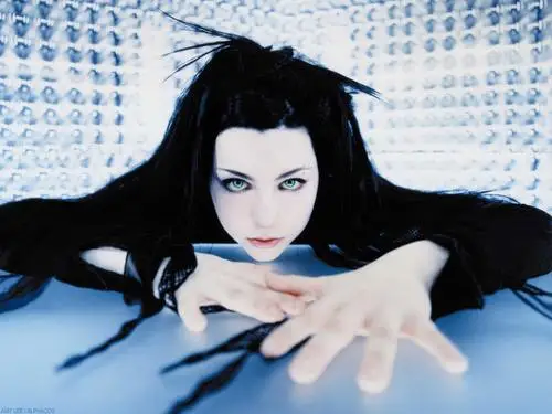 Amy Lee Wall Poster picture 127342