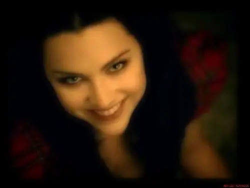 Amy Lee Wall Poster picture 127349