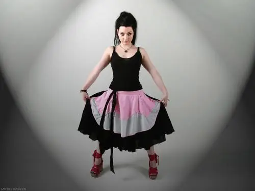 Amy Lee Wall Poster picture 127357