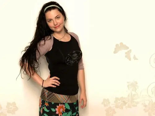 Amy Lee Jigsaw Puzzle picture 127362