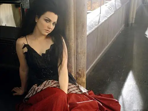Amy Lee Image Jpg picture 127365