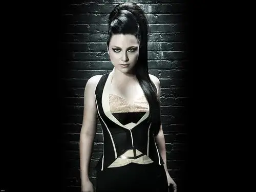 Amy Lee Computer MousePad picture 127372