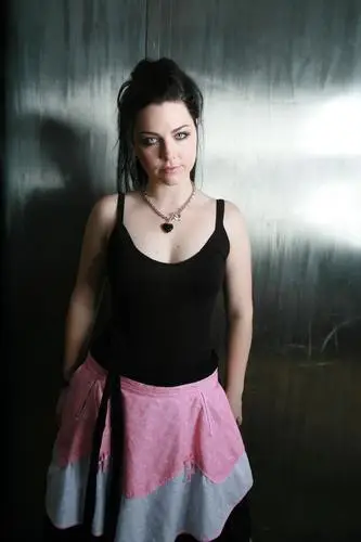 Amy Lee Computer MousePad picture 186207