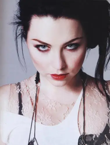 Amy Lee Jigsaw Puzzle picture 186233