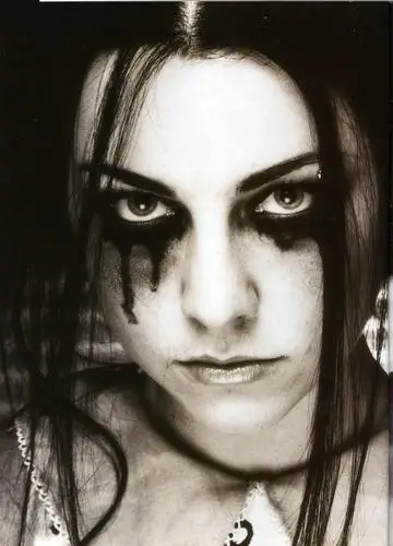 Amy Lee Wall Poster picture 186234