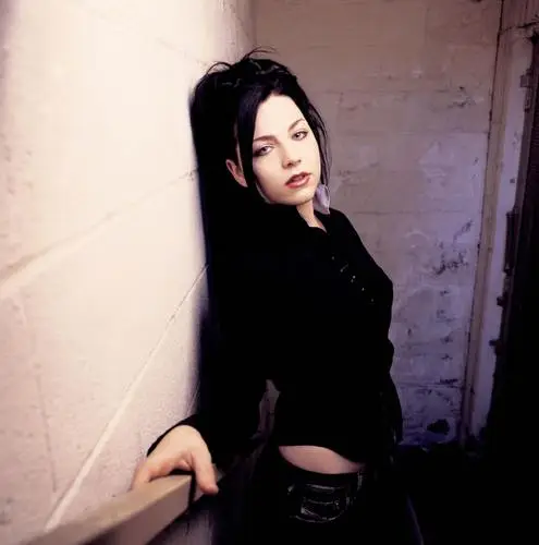 Amy Lee Computer MousePad picture 2074