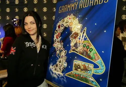 Amy Lee Jigsaw Puzzle picture 2087