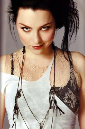 Amy Lee Jigsaw Puzzle picture 2101