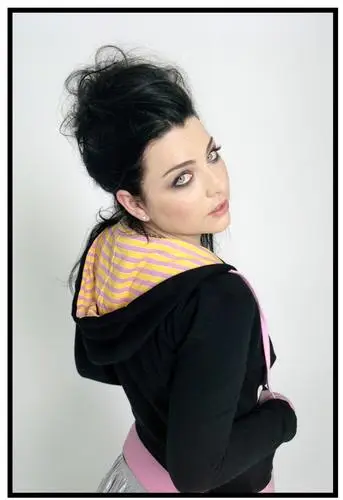 Amy Lee Jigsaw Puzzle picture 21060