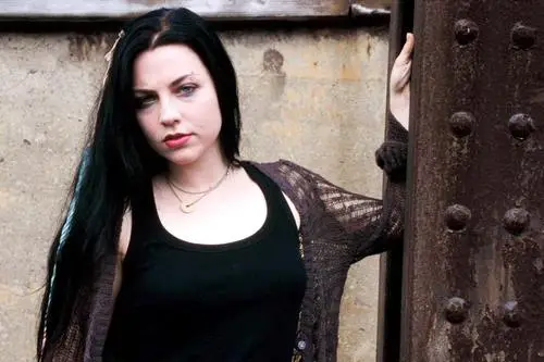 Amy Lee Wall Poster picture 2110