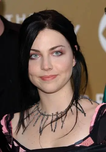 Amy Lee Jigsaw Puzzle picture 2115