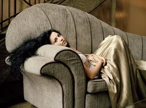 Amy Lee Jigsaw Puzzle picture 2142