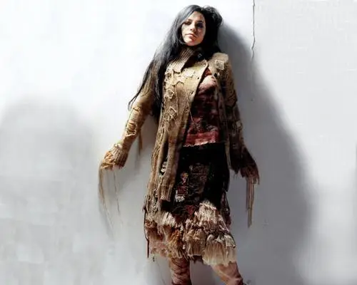 Amy Lee Jigsaw Puzzle picture 2145
