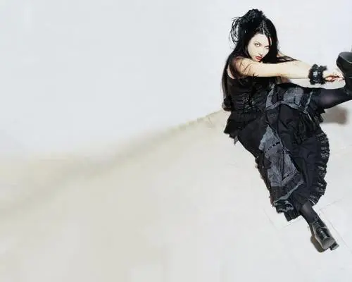 Amy Lee Wall Poster picture 2146