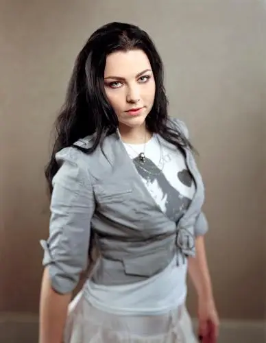 Amy Lee Jigsaw Puzzle picture 49879
