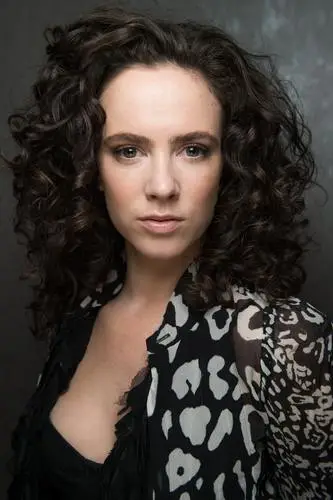 Amy Manson Wall Poster picture 1059213
