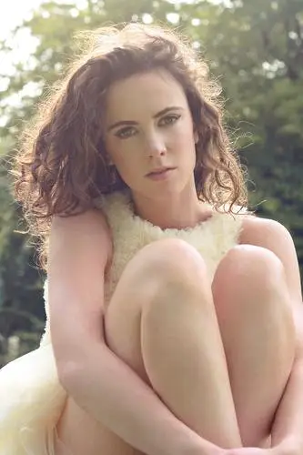 Amy Manson Wall Poster picture 1059299