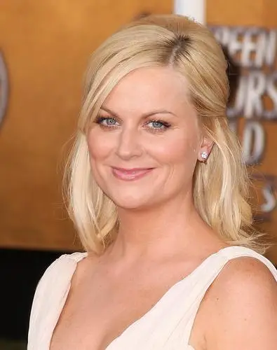 Amy Poehler Jigsaw Puzzle picture 2171